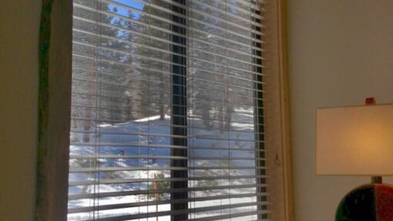 Photo of Bedroom in Mammoth Lakes