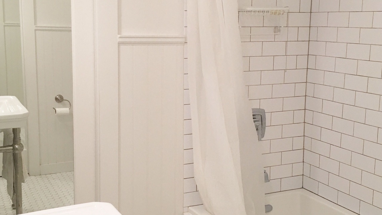 Photo of Bathroom in West Newport