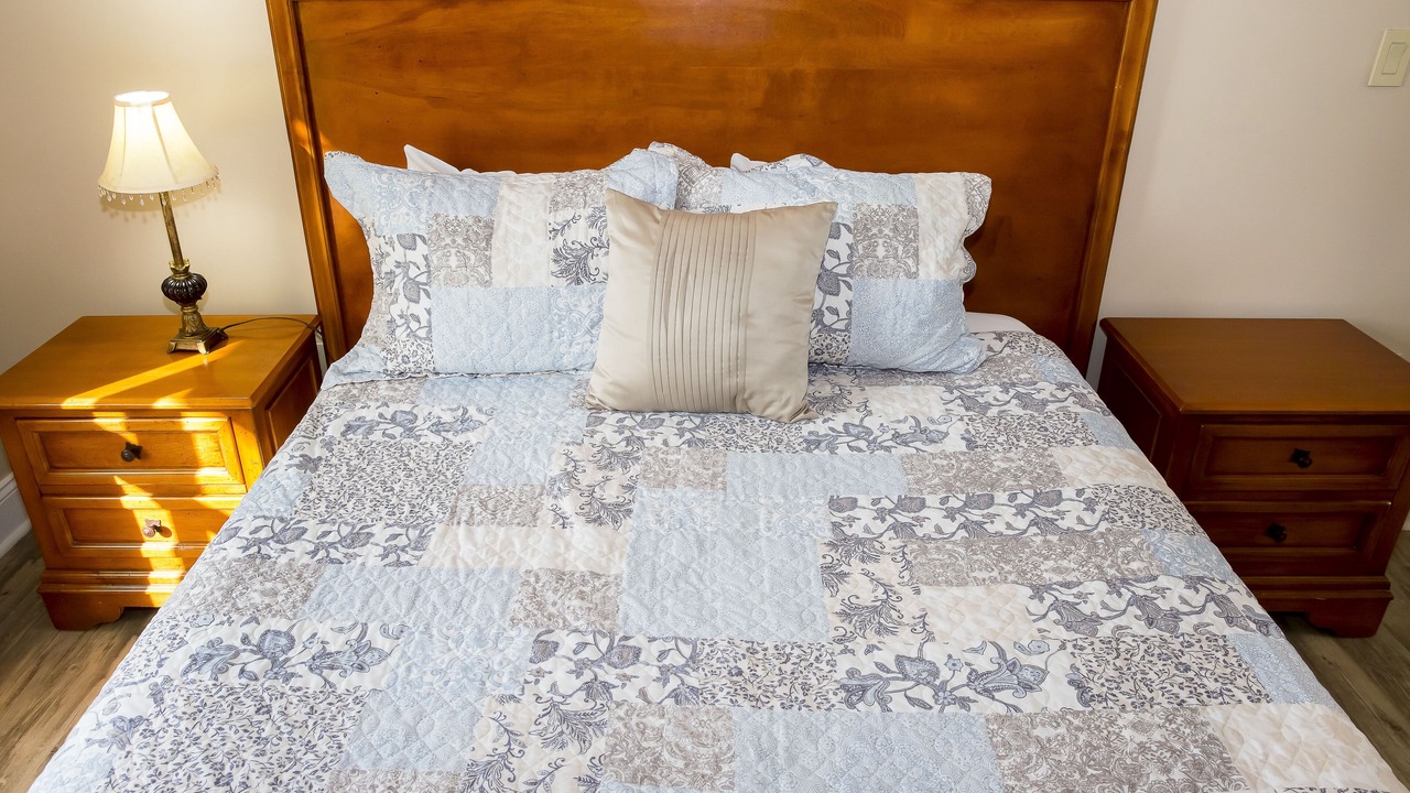 Photo of Bedroom in South Shore