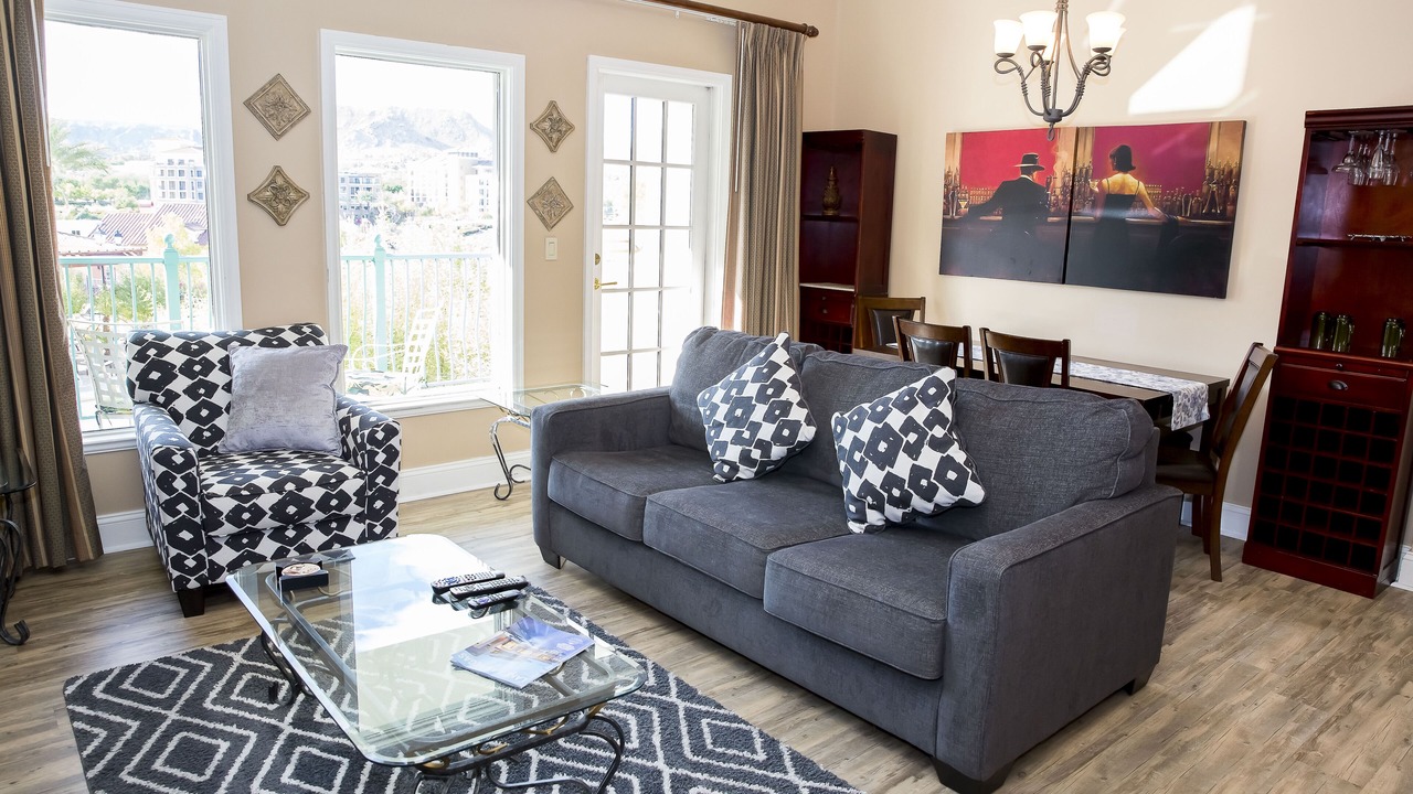 Photo of Livingroom in South Shore