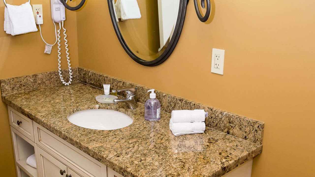 Photo of Bathroom in South Shore