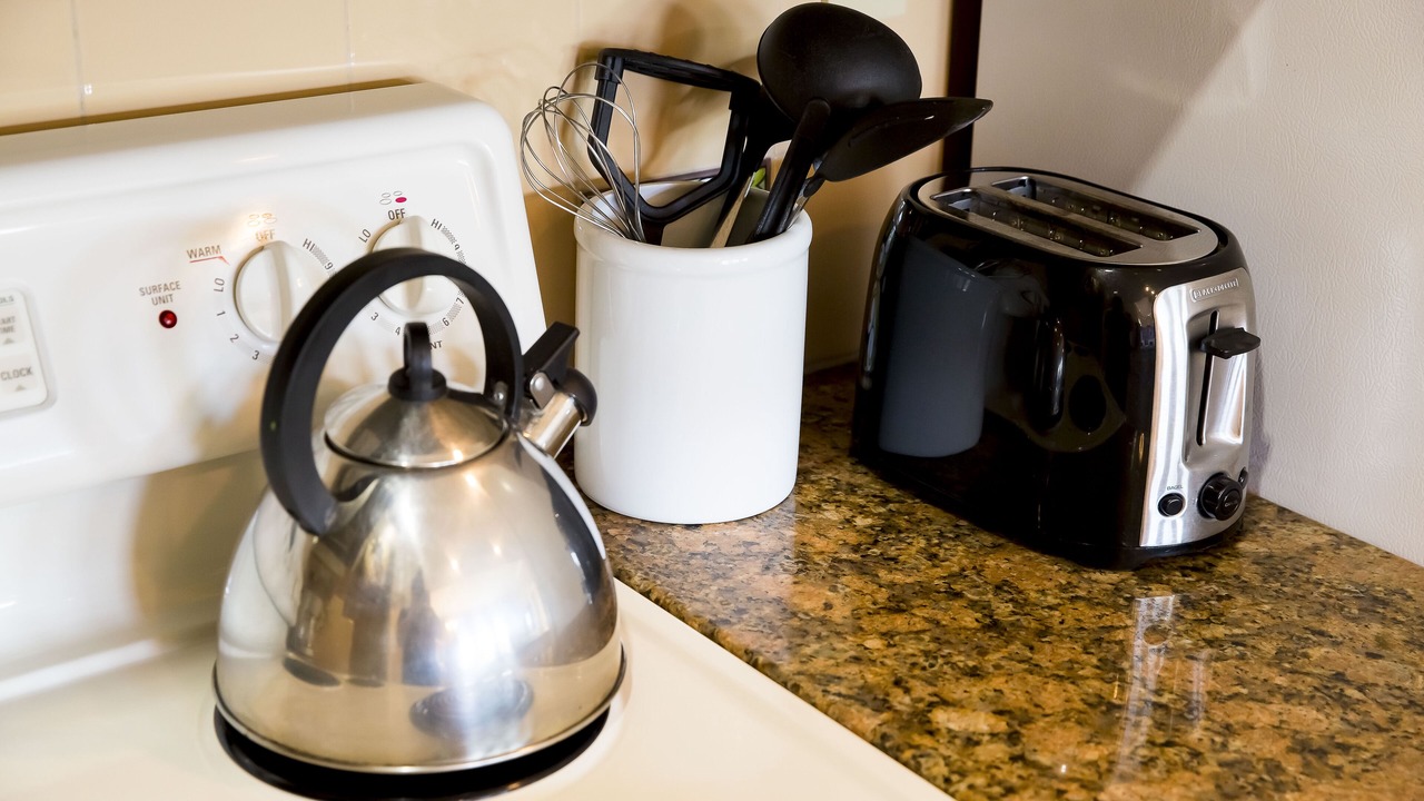 Photo of Kitchen in South Shore