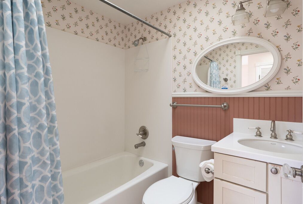 Photo of Bathroom in Pacific Grove