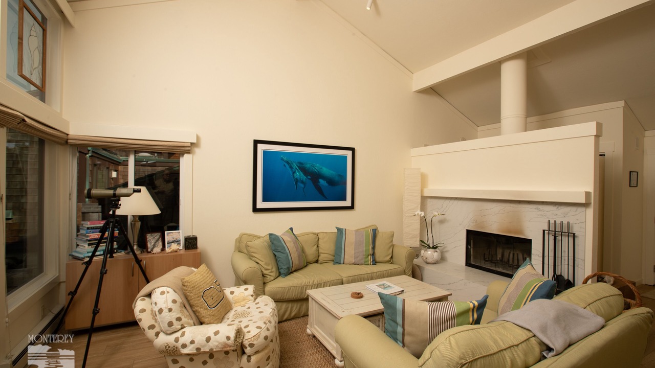 Photo of Livingroom in Castroville