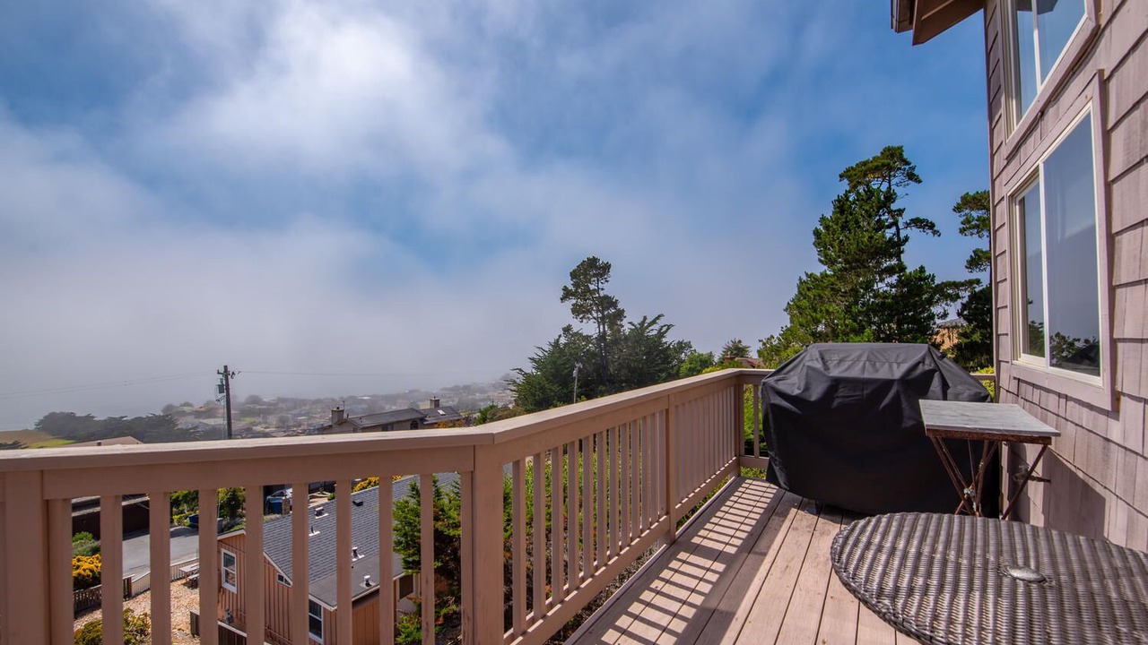 Photo of Bedroom in Marine Terrace