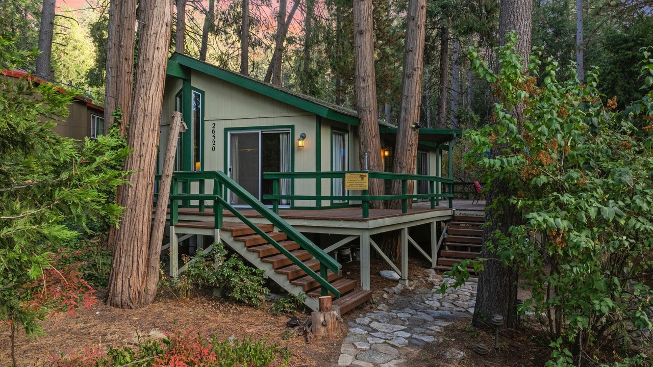 Photo of Outdoor in Idyllwild