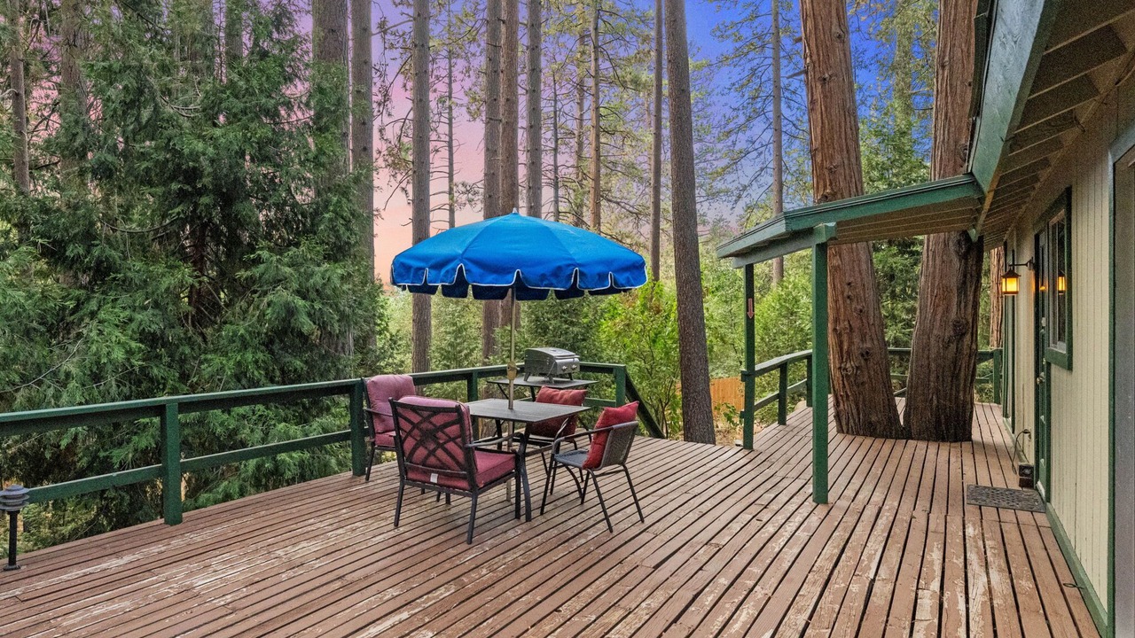 Photo of Outdoor in Idyllwild