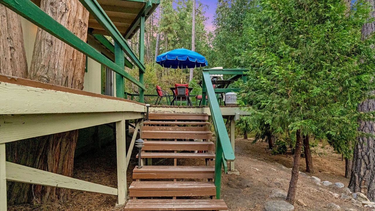 Photo of Outdoor in Idyllwild