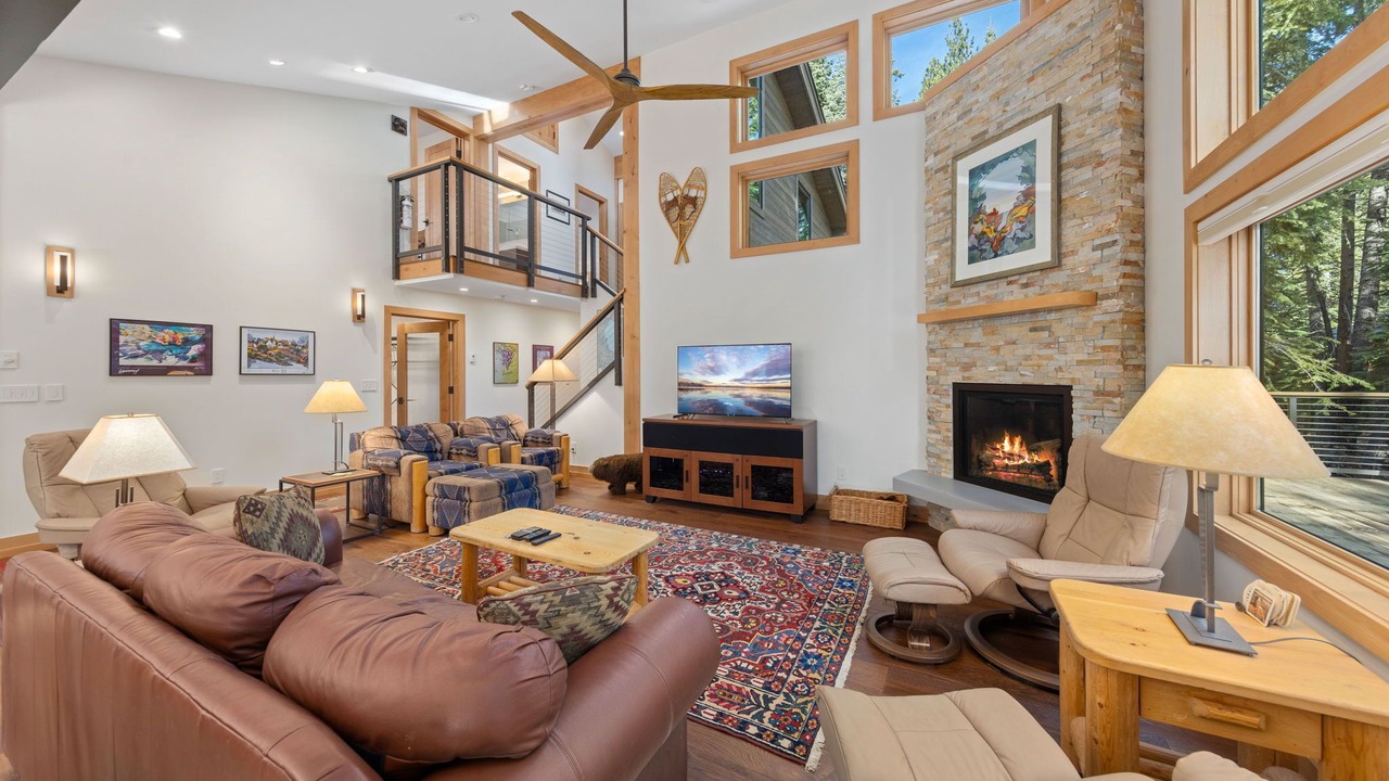 Photo of Livingroom in Ridgewood