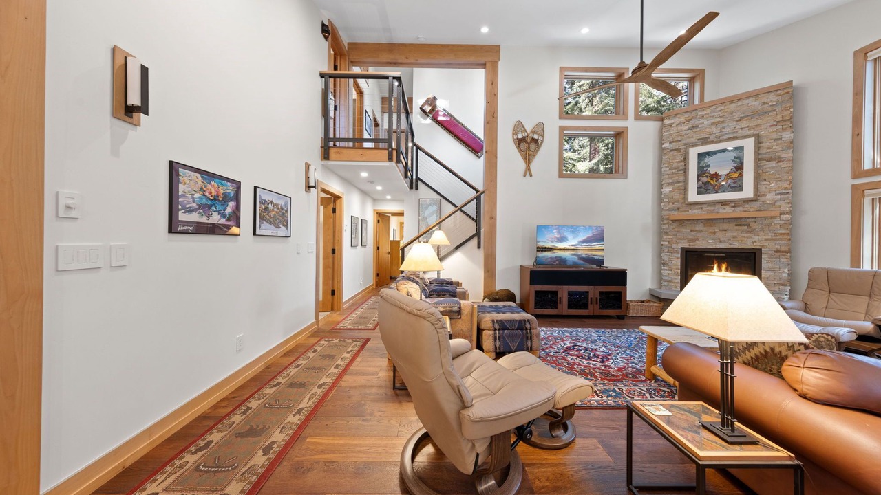 Photo of Livingroom in Ridgewood
