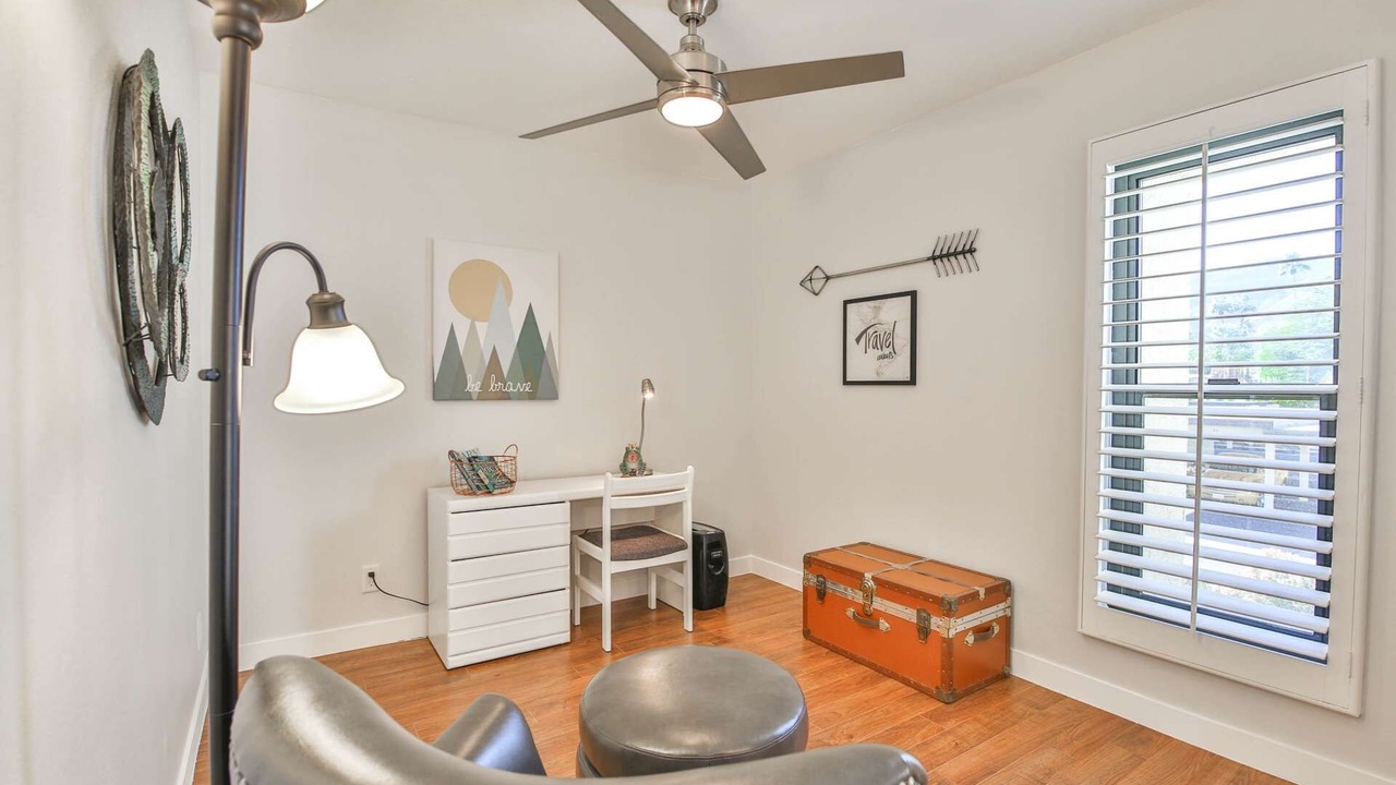 Photo of Bedroom in Palm Desert