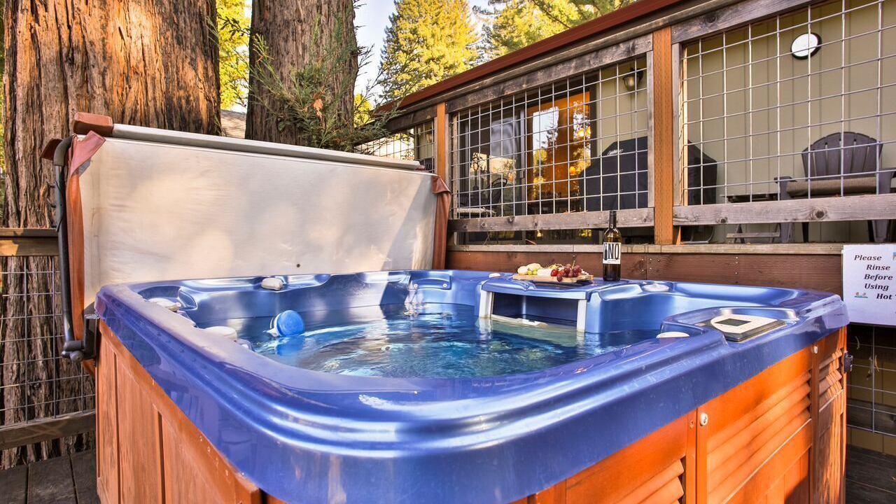 Photo of Others in Guerneville