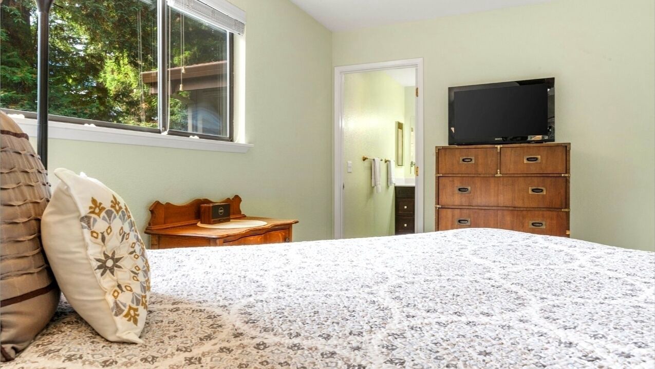Photo of Bathroom in Guerneville