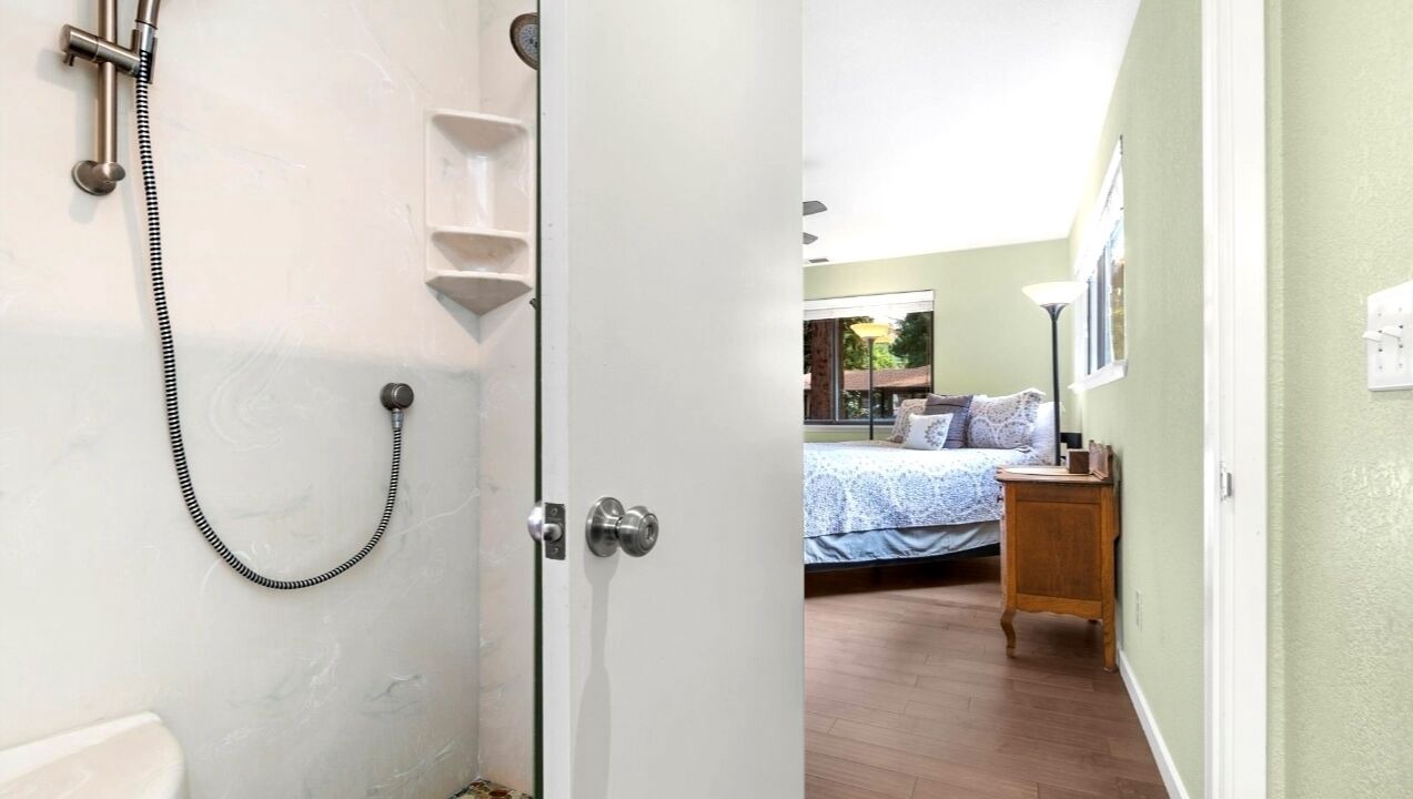 Photo of Bathroom in Guerneville