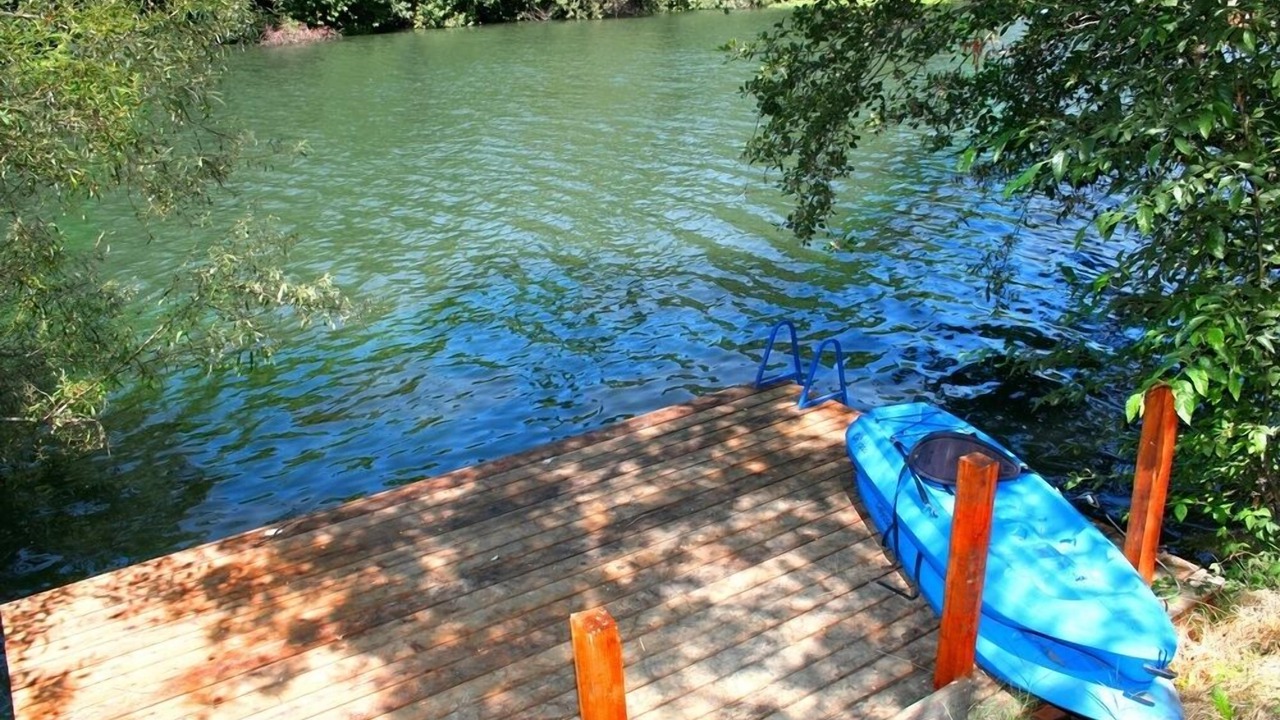 Photo of Outdoor in Guerneville