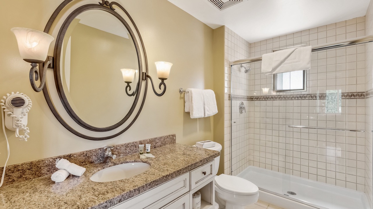 Photo of Bathroom in Lake Las Vegas