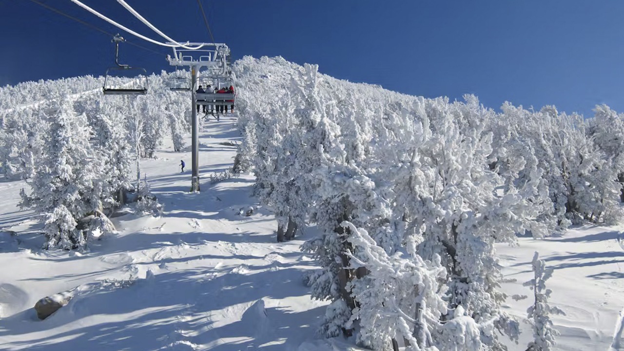 Photo of Others in Mammoth Lakes