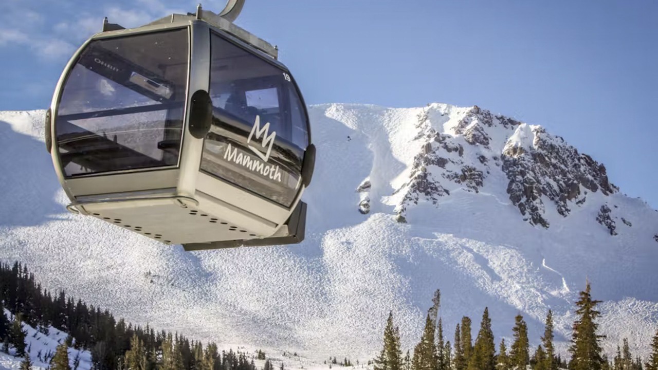 Photo of Others in Mammoth Lakes