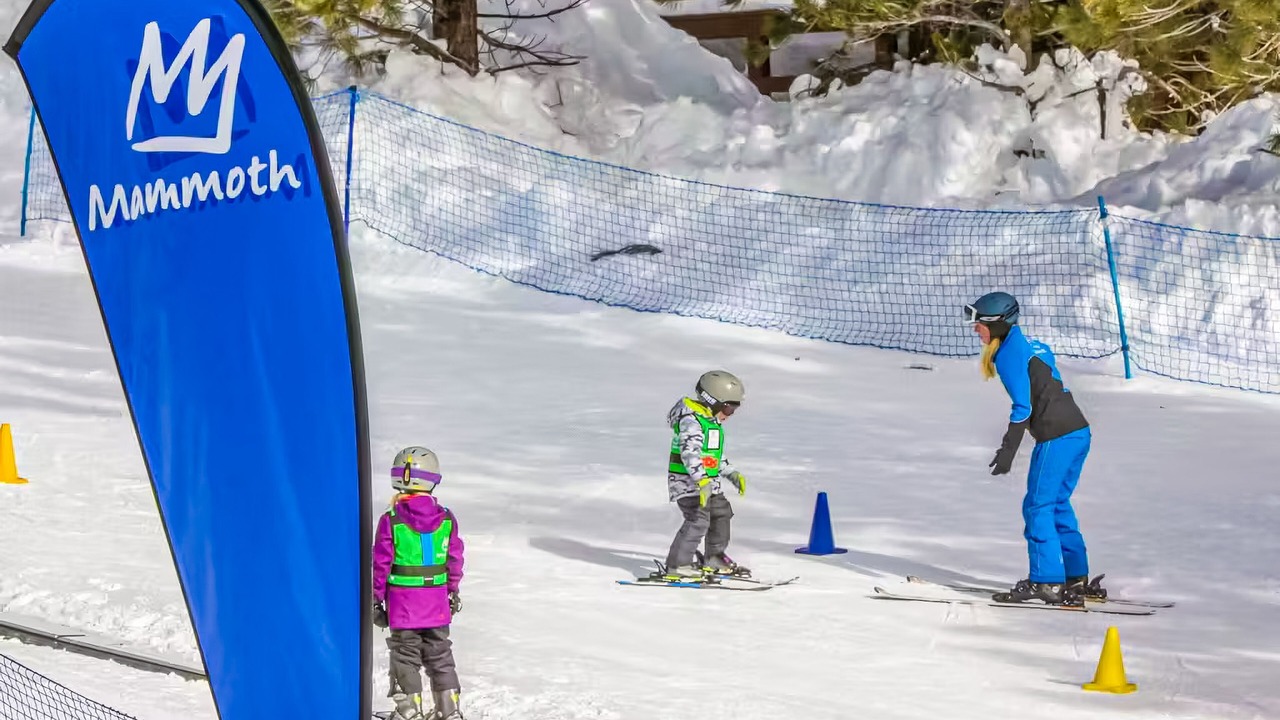 Photo of Others in Mammoth Lakes