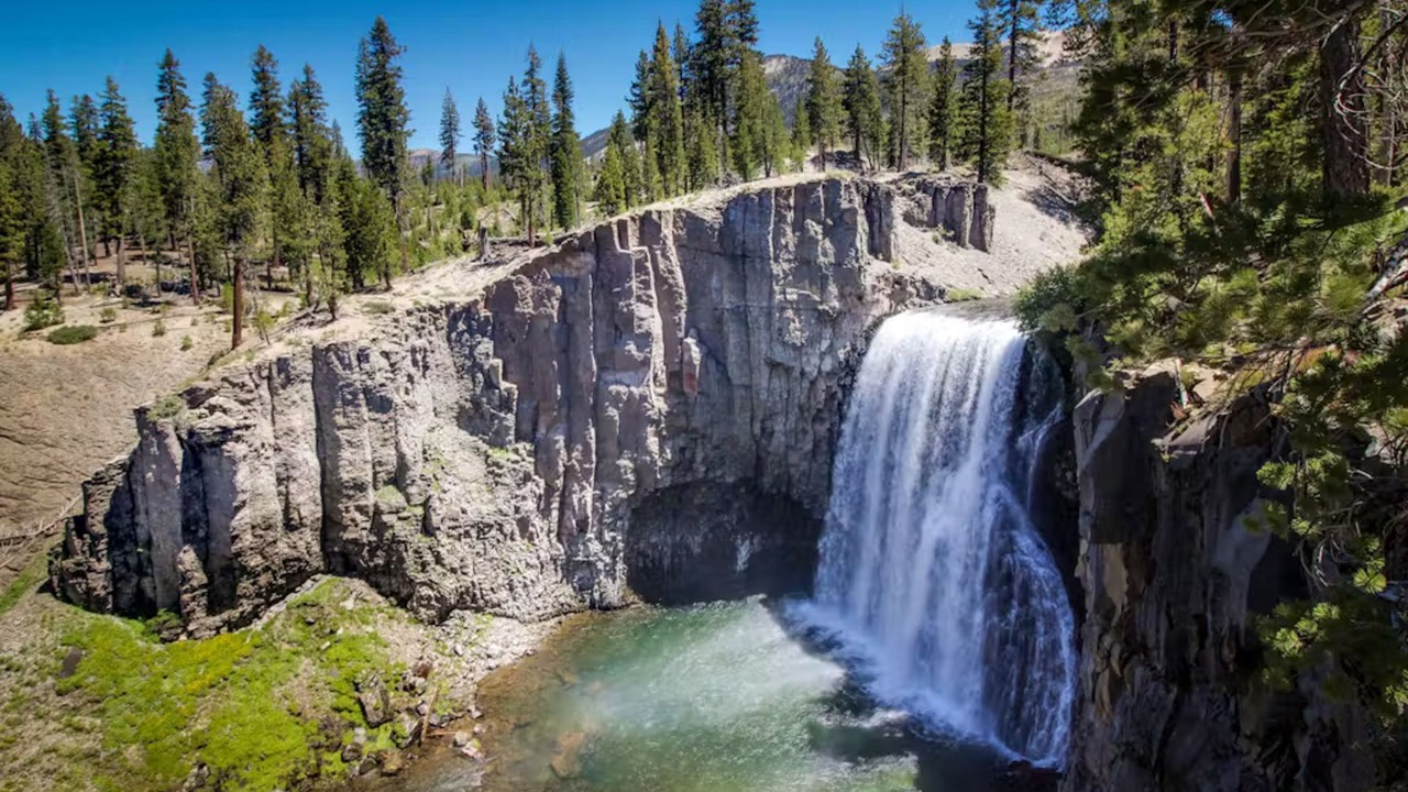 Photo of Others in Mammoth Lakes