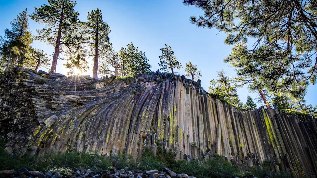 Photo of Others in Mammoth Lakes