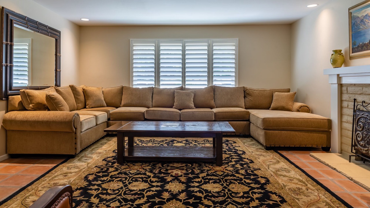 Photo of Bedroom in Paso Robles