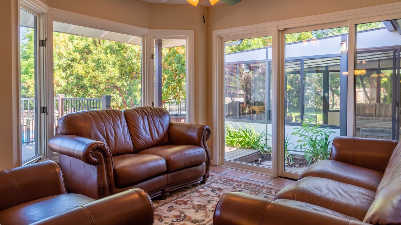 Photo of Bedroom in Paso Robles