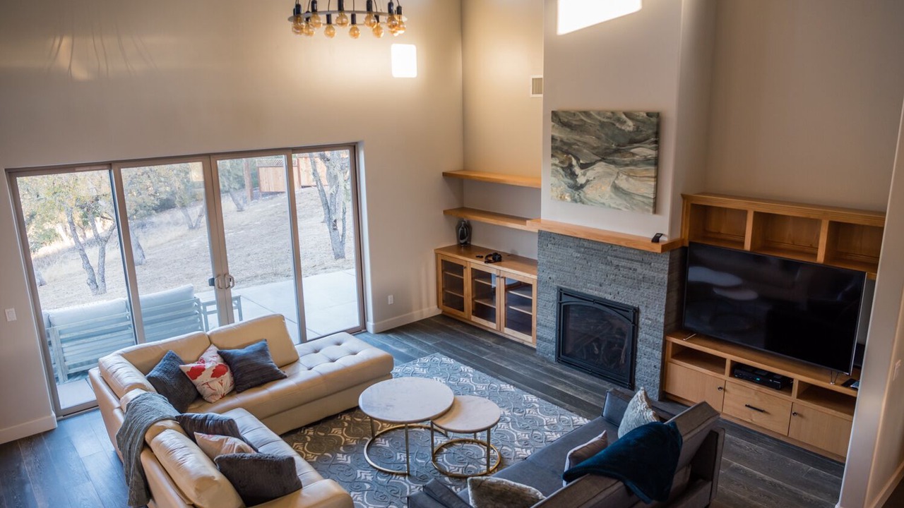Photo of Bedroom in Paso Robles