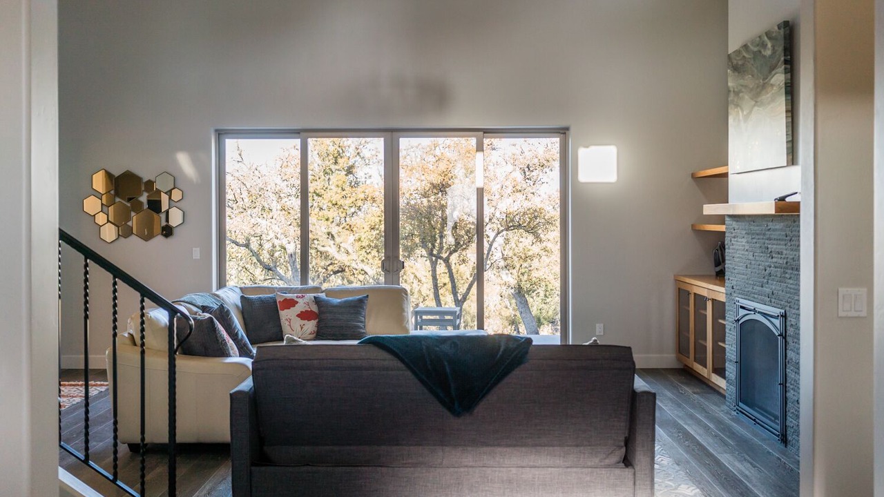 Photo of Bedroom in Paso Robles