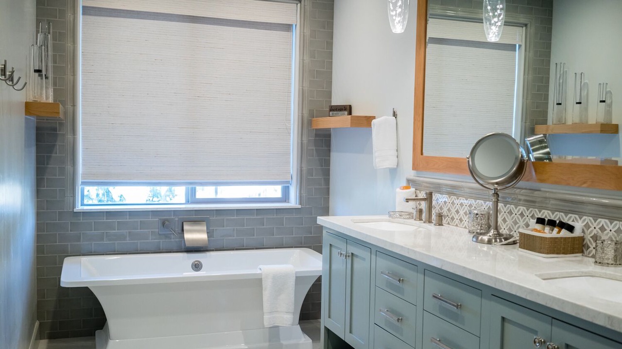 Photo of Bathroom in Paso Robles