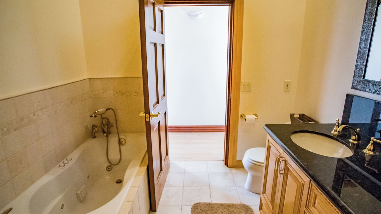 Photo of Bathroom in Paso Robles