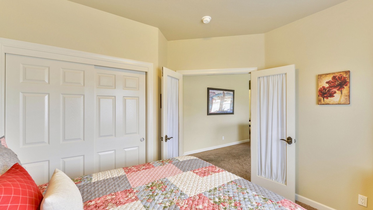 Photo of Bedroom in Paso Robles
