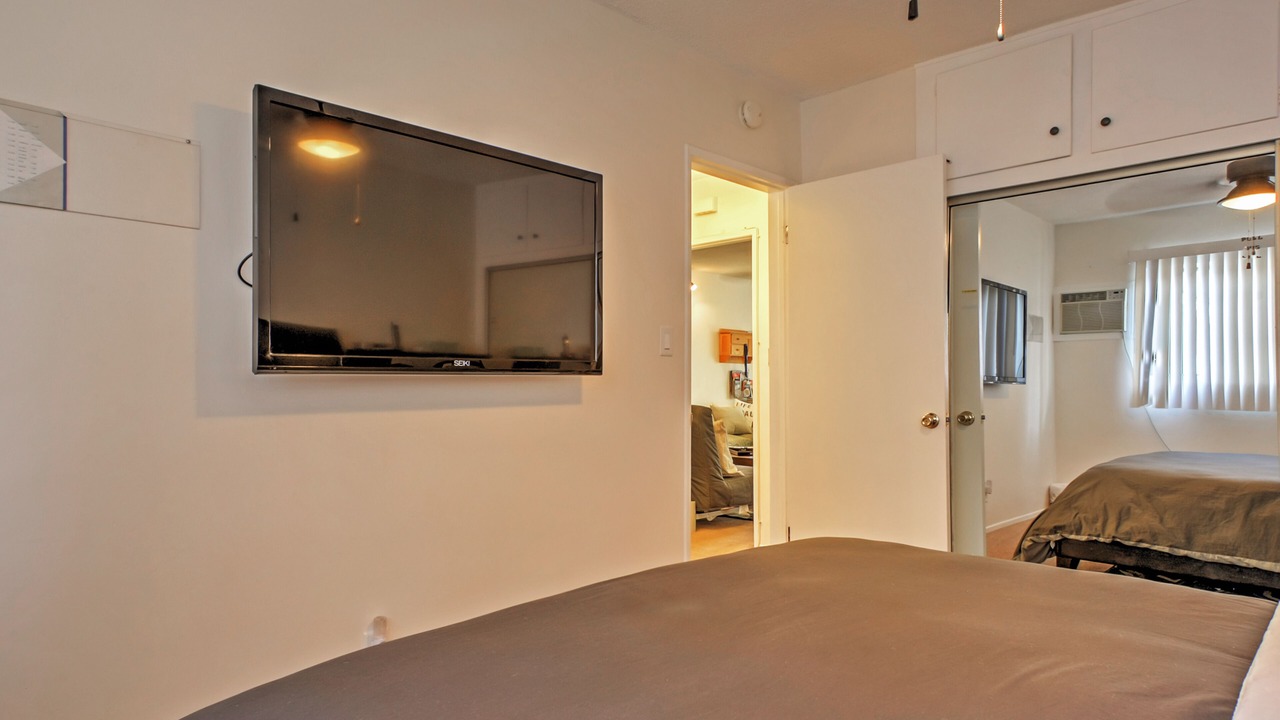 Photo of Bedroom in Willmore