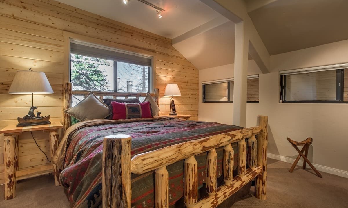 Photo of Bedroom in Majestic Pines