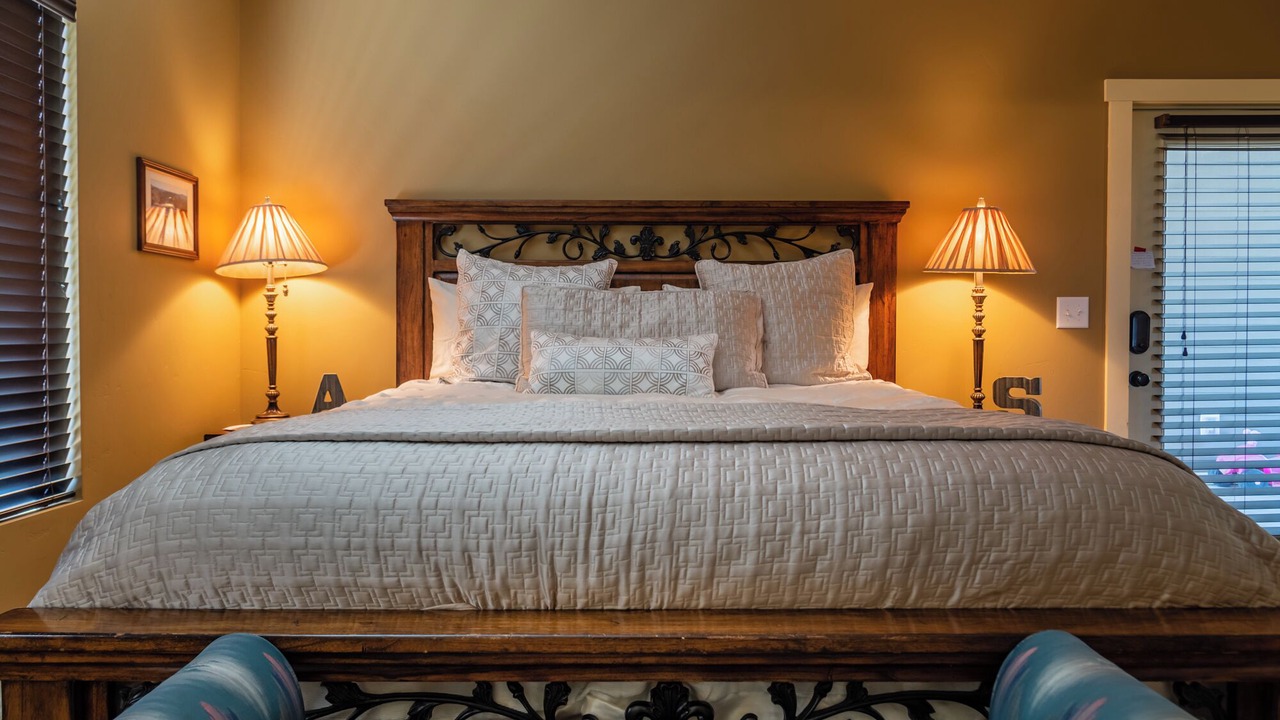 Photo of Bedroom in Bradley