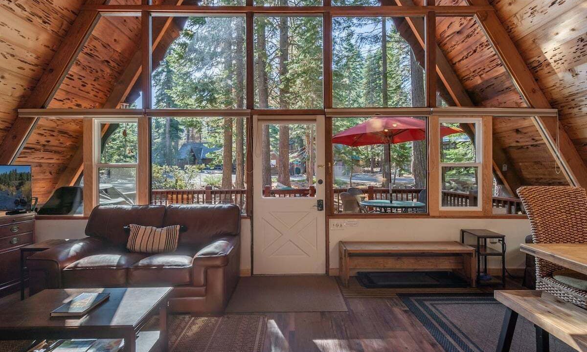 Photo of Bedroom in Tahoma