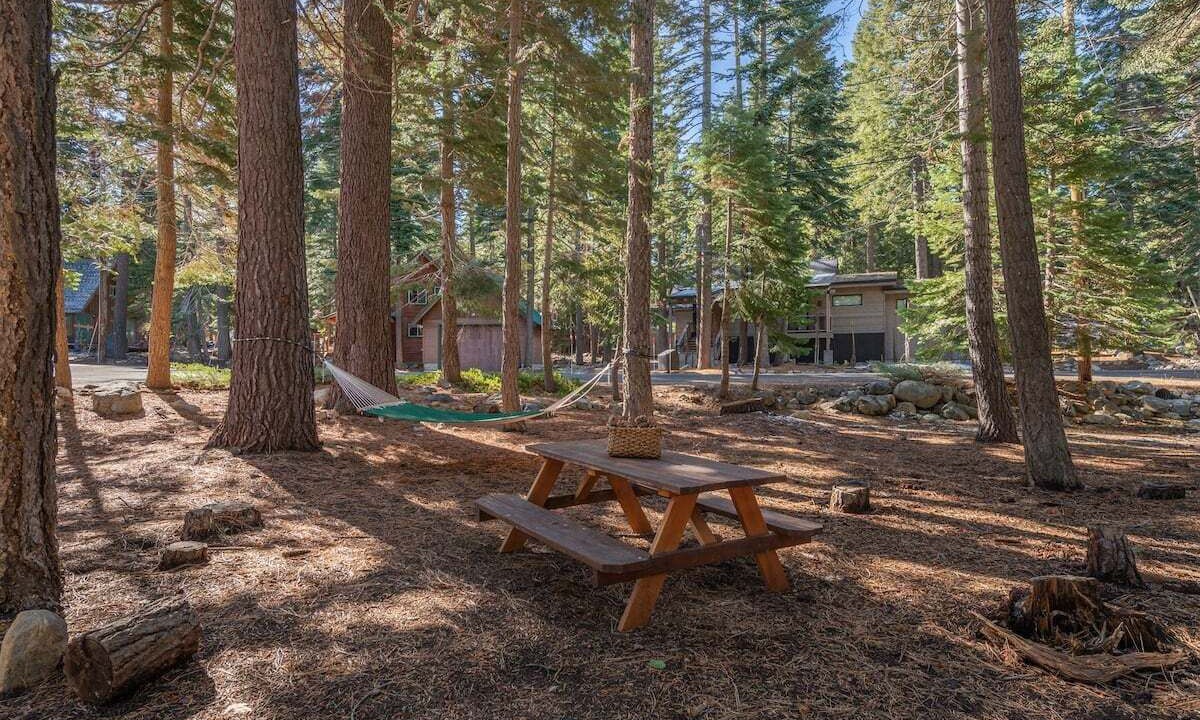 Photo of Outdoor in Tahoma