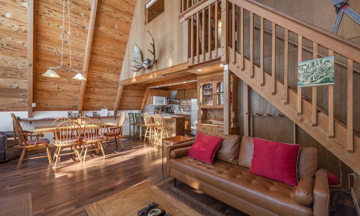 Photo of Bedroom in Tahoma