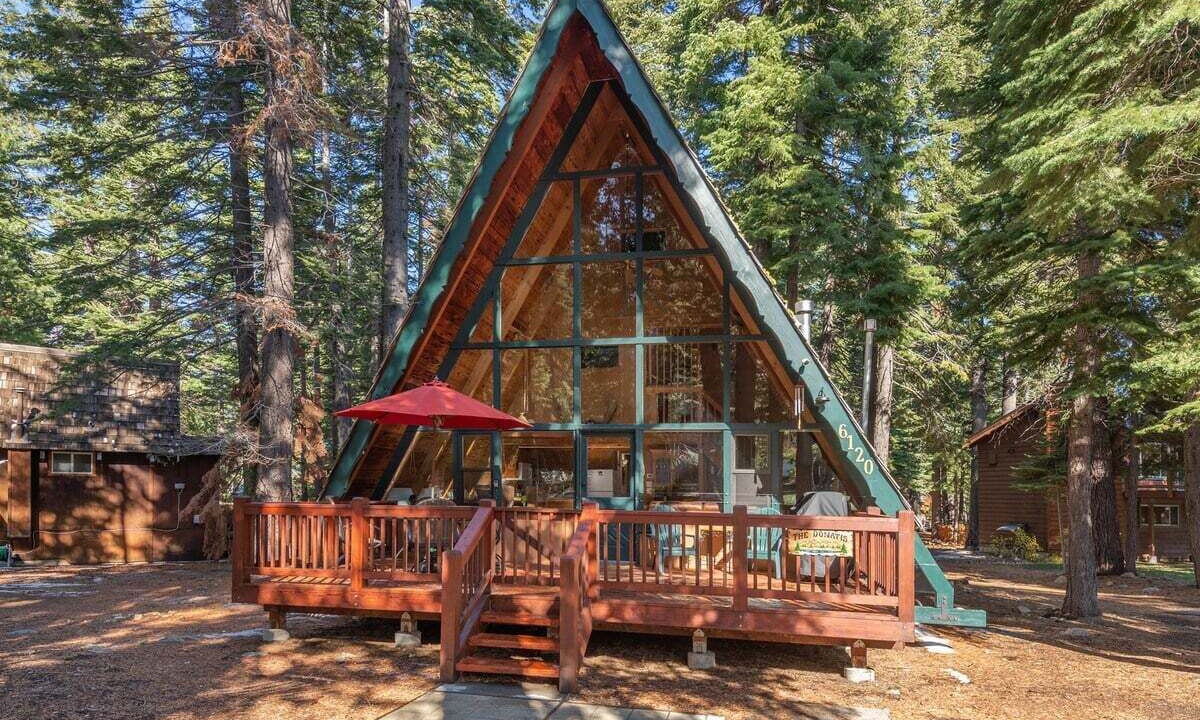 Photo of Outdoor in Tahoma