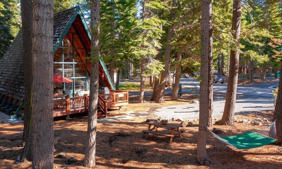 Photo of Outdoor in Tahoma