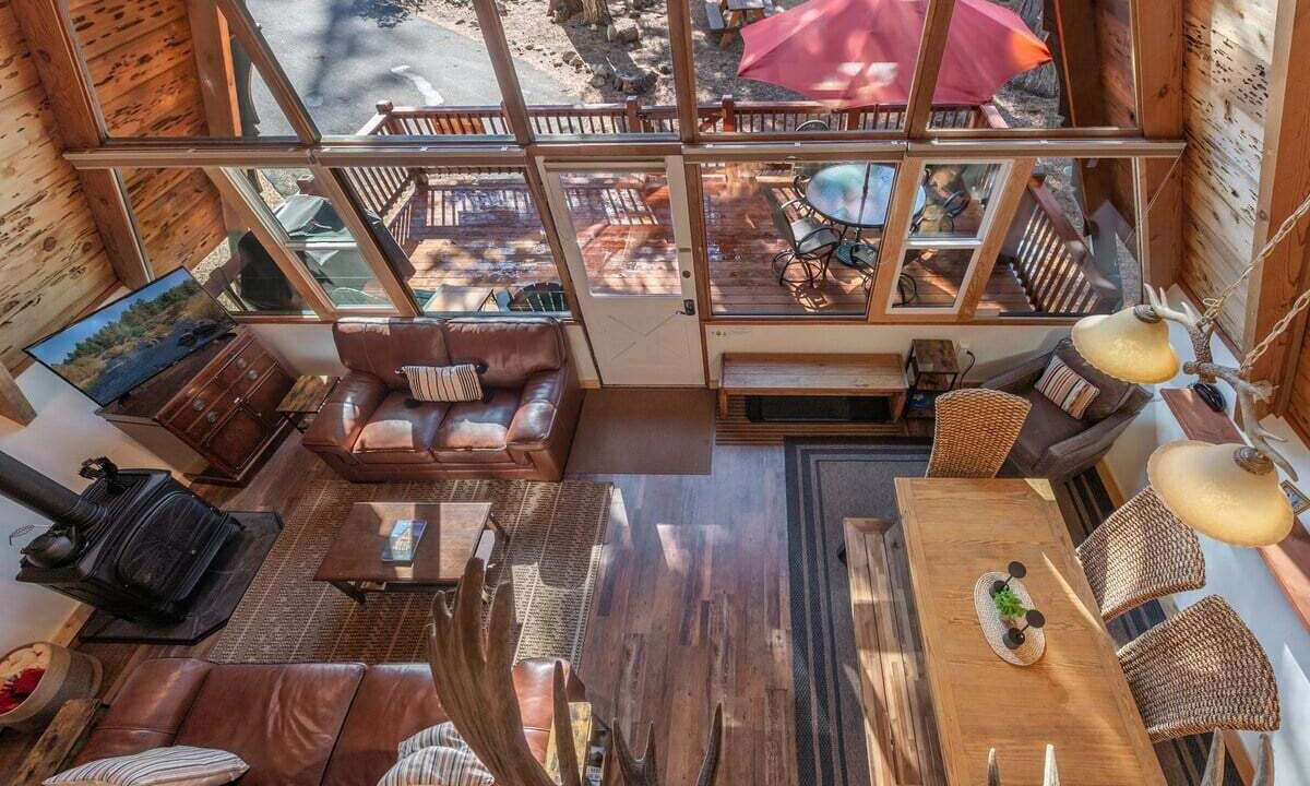 Photo of Bedroom in Tahoma