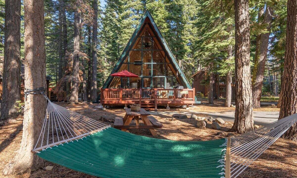 Photo of Outdoor in Tahoma