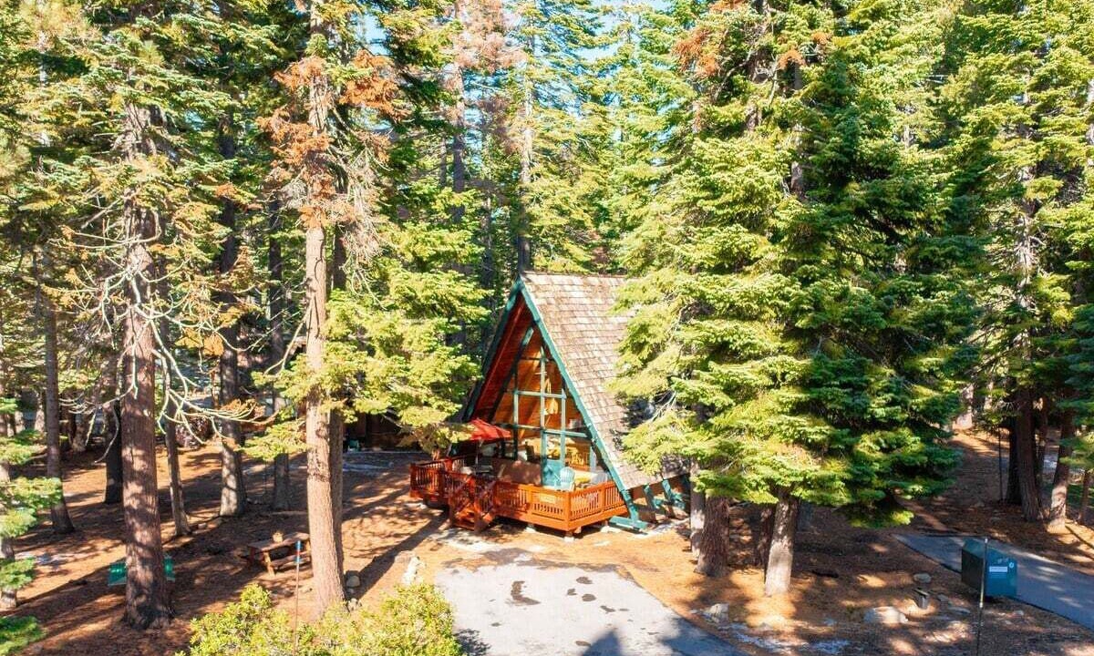 Photo of Outdoor in Tahoma