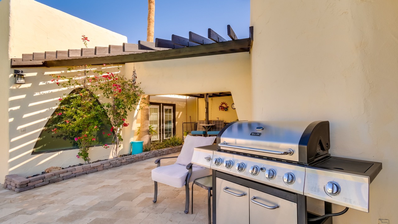 Photo of Patio Balcony in Lake Havasu City