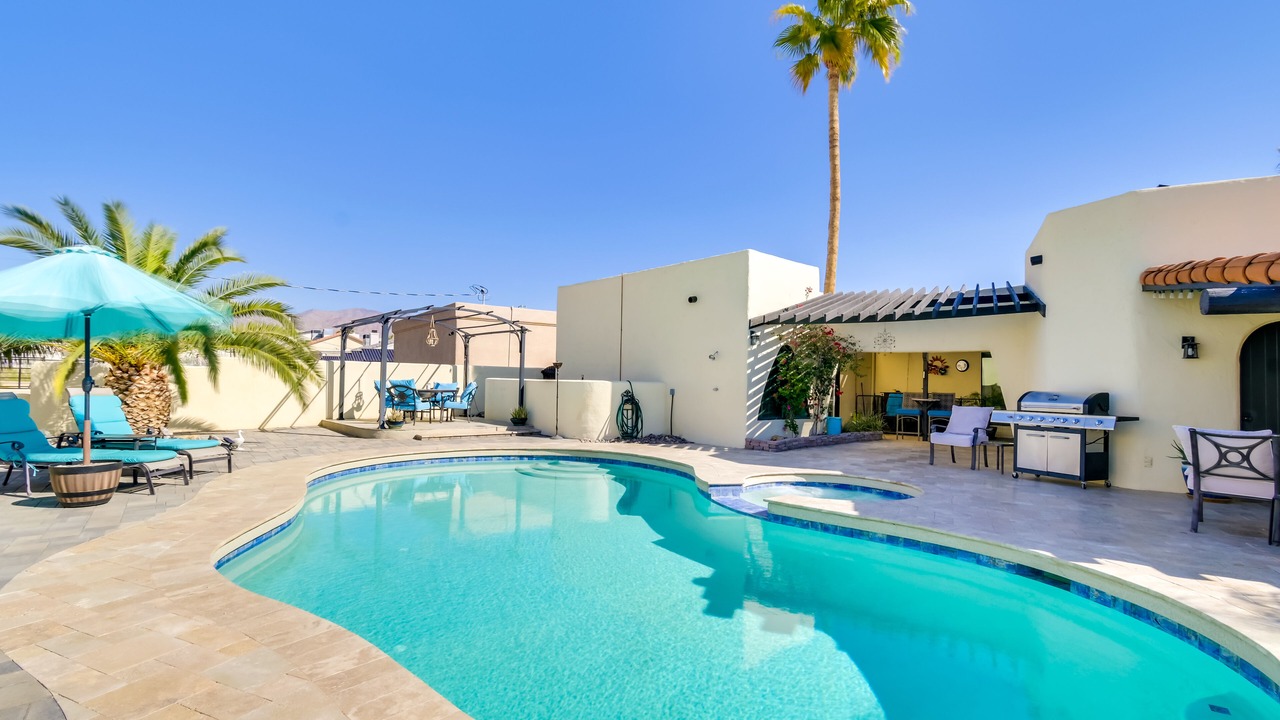 Photo of Outdoor in Lake Havasu City