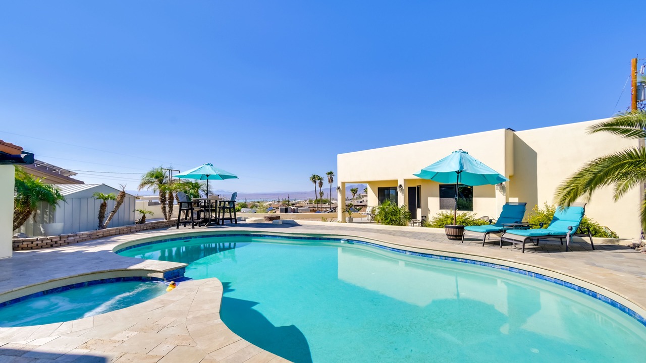 Photo of Outdoor in Lake Havasu City