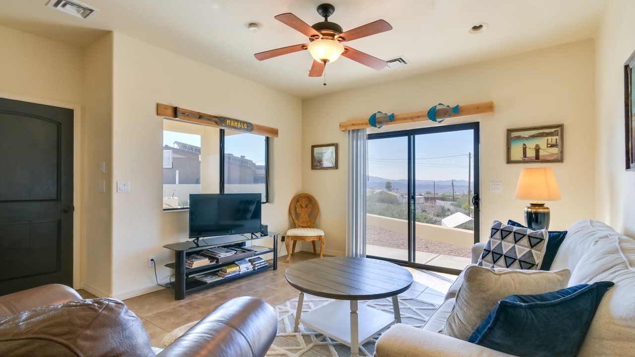 Photo of Livingroom in Lake Havasu City