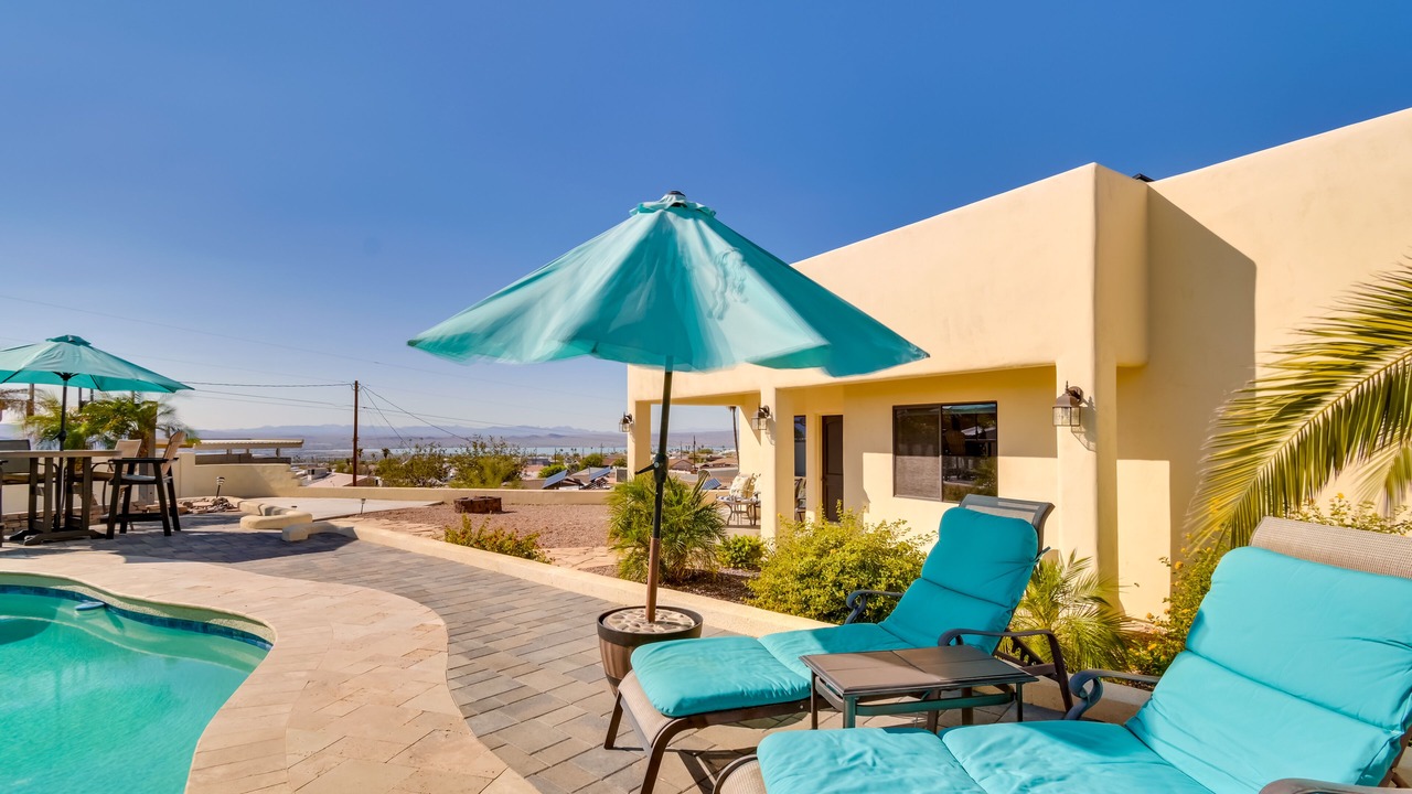 Photo of Outdoor in Lake Havasu City