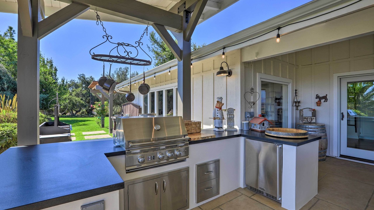 Photo of Outdoor in Solvang