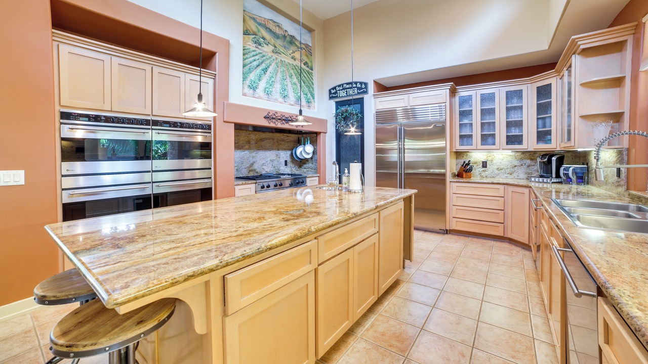 Photo of Kitchen in Salinas